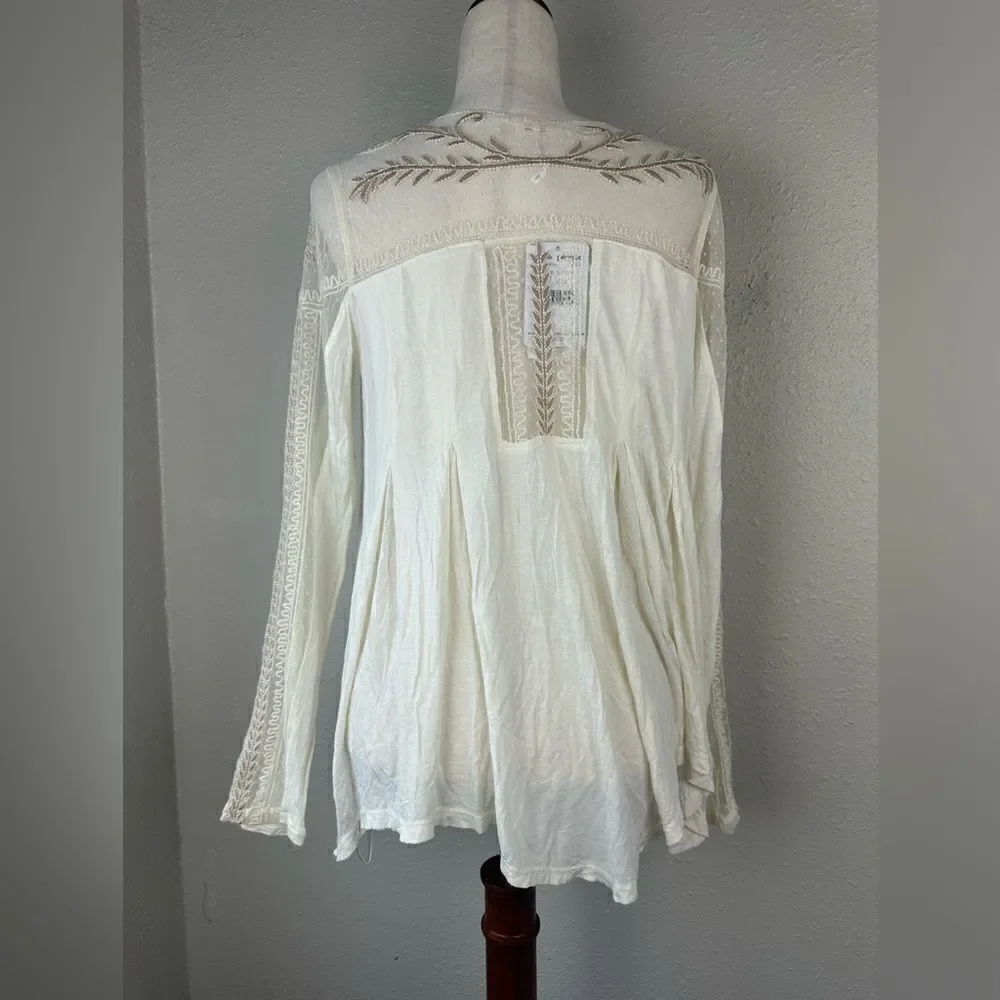 NWT Free People Women’s Top